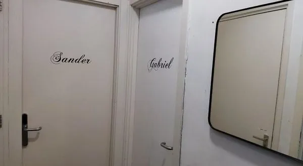 Thuis Bij Schell Hotel