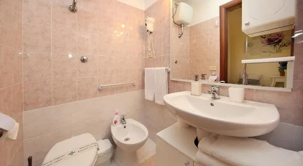 Tibullo Bed & Breakfast