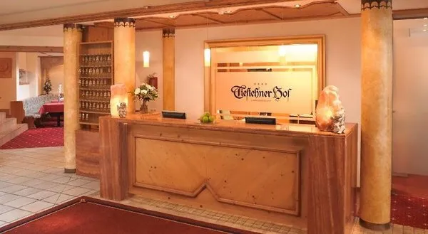 Tieflehner Hof