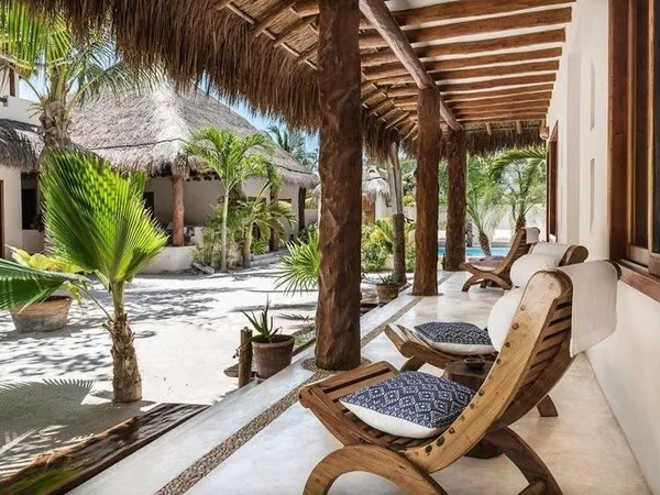 Tierra Del Mar Hotel