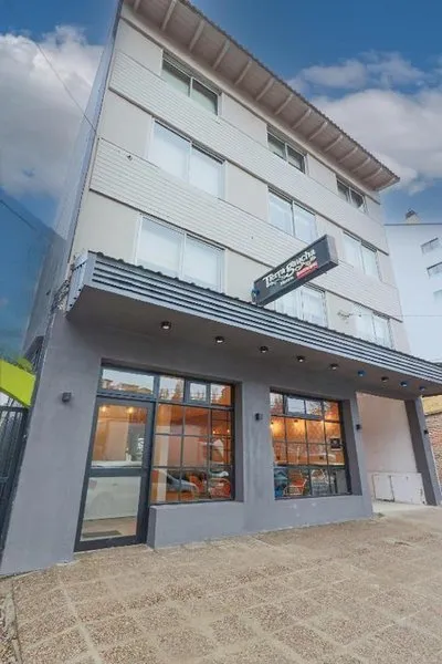 Tierra Gaucha Hotel Boutique