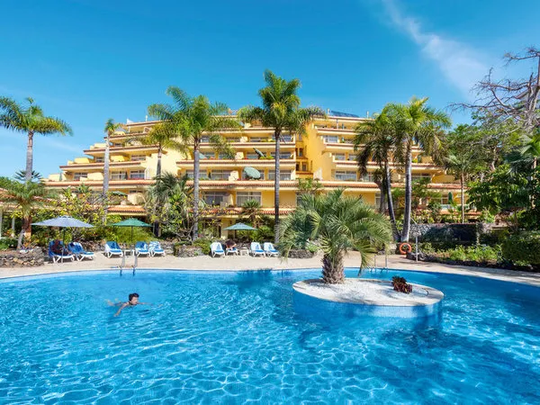 Tigaiga Suites