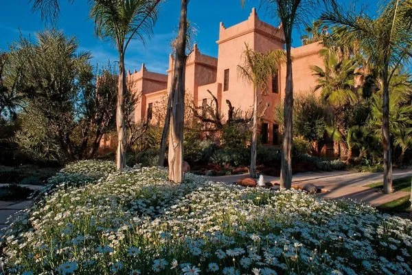 Tigmiza Boutique Hotel & Spa
