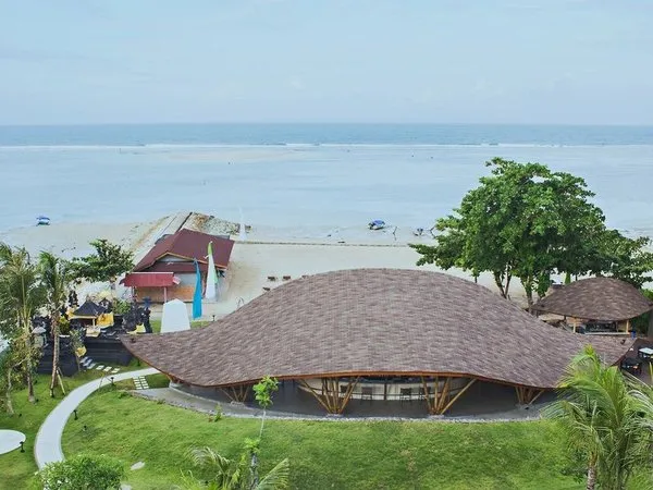 Tijili Benoa