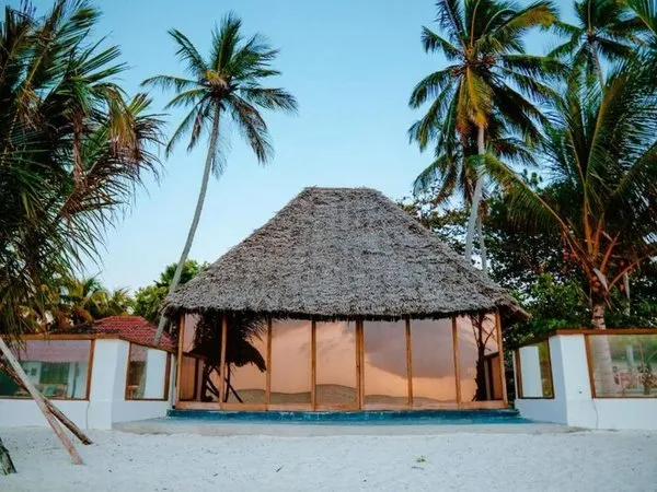 Tiki Beach Club & Resort