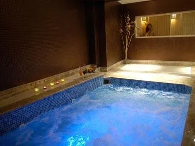 Tilia Hotel