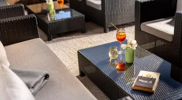 Tillga Glück Suites & Apartments