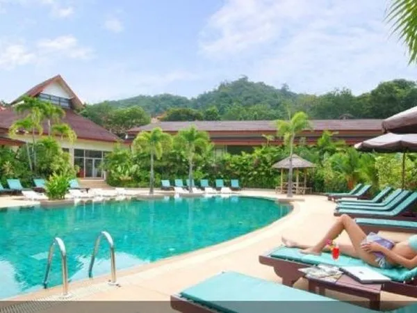 Timber House Resort