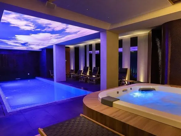 Time Hotel