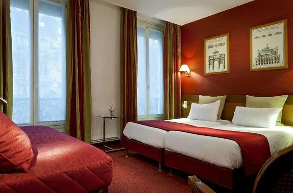 Timhotel Invalides