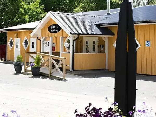 Timjan Cottages