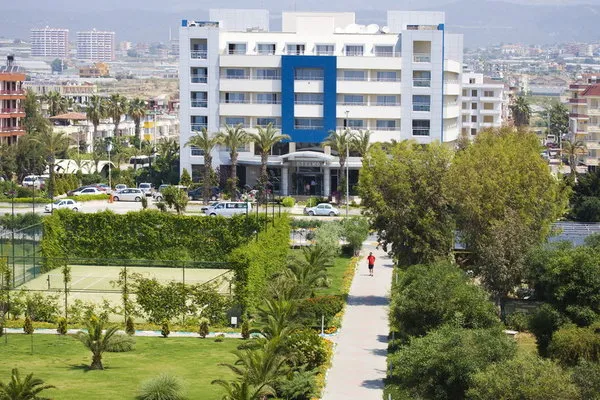Timo Deluxe Resort Hotel