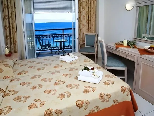 Timoleon Hotel