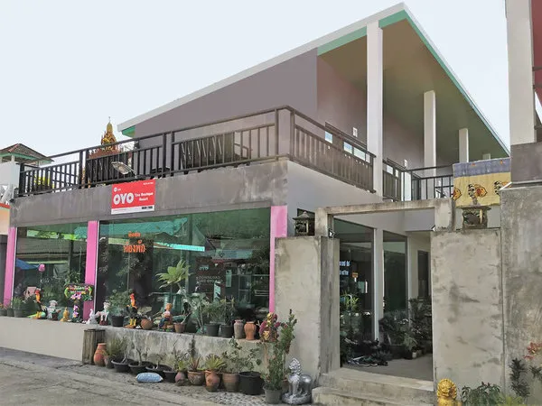 Tina Boutique Resort