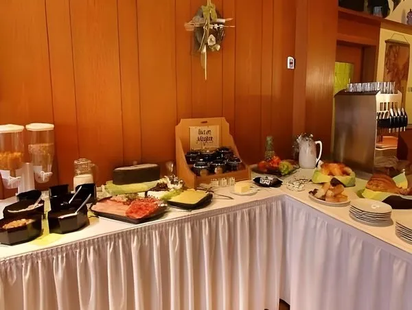 Tiptop Hotel Landgasthof & Braunes Ross