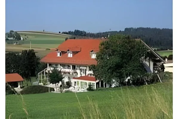 Tiptop Hotel Landhotel Eibl