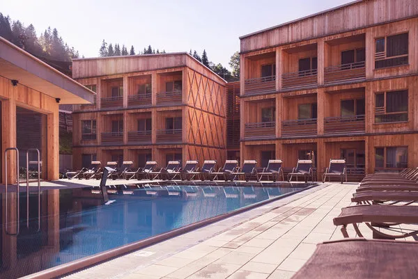 Tirol Lodge