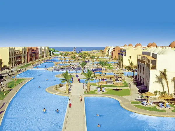 Titanic Beach