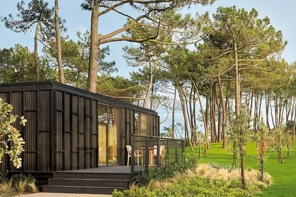 Tivoli Estela Golf & Lodges Porto