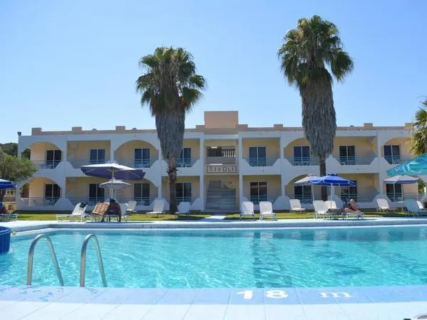 Tivoli Hotel