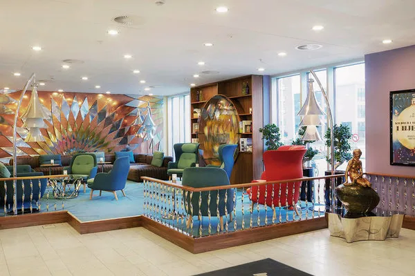 Tivoli Hotel & Congress Center