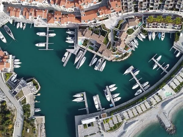 Tivoli Portopiccolo Sistiana Apartments
