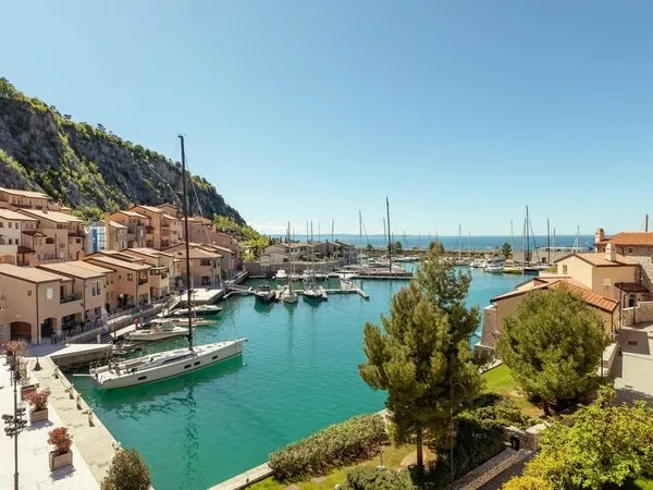 Tivoli Portopiccolo Sistiana Wellness Resort & Spa
