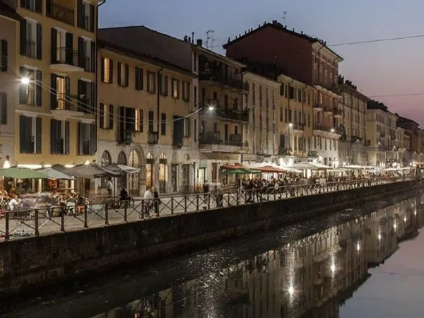 Tivoli President Milano Hotel