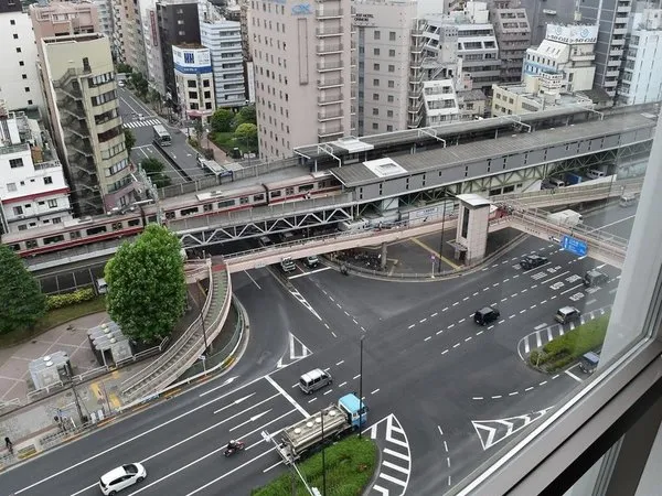 Tmark City Hotel Tokyo Omori
