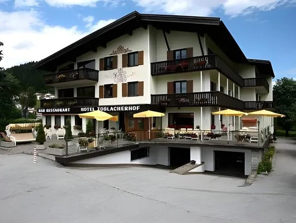 Toblacherhof