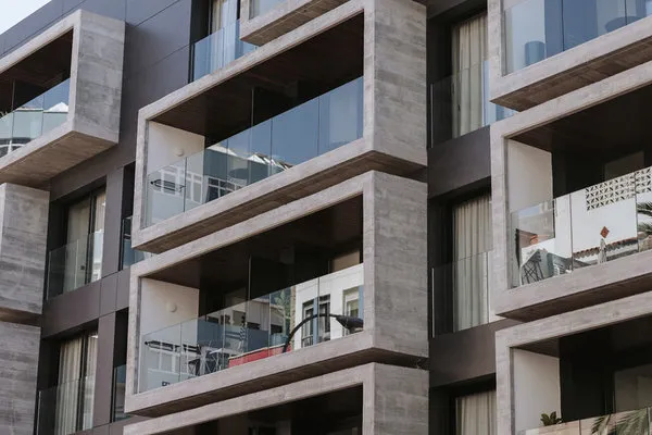 TocToc Suites Olof Palme
