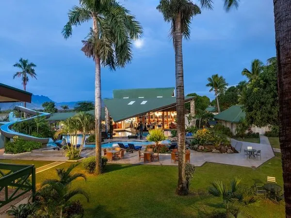 Tokatoka Resort