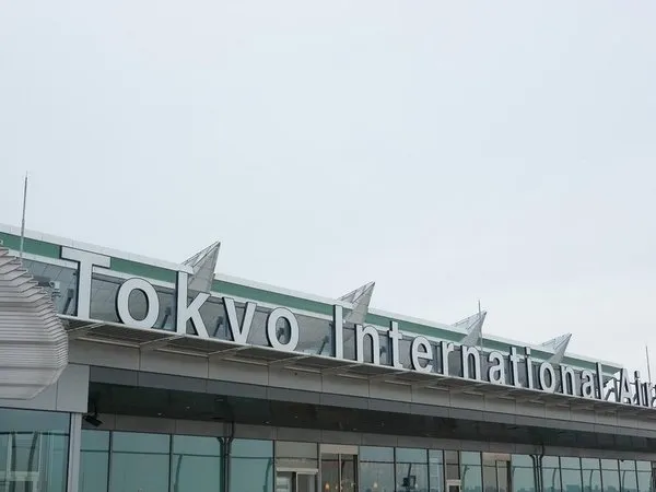 Tokyo Marriott
