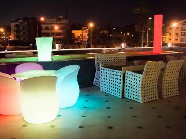 TOLIP El Galaa Hotel