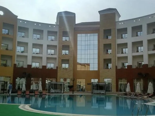 Tolip Family Park Hotel