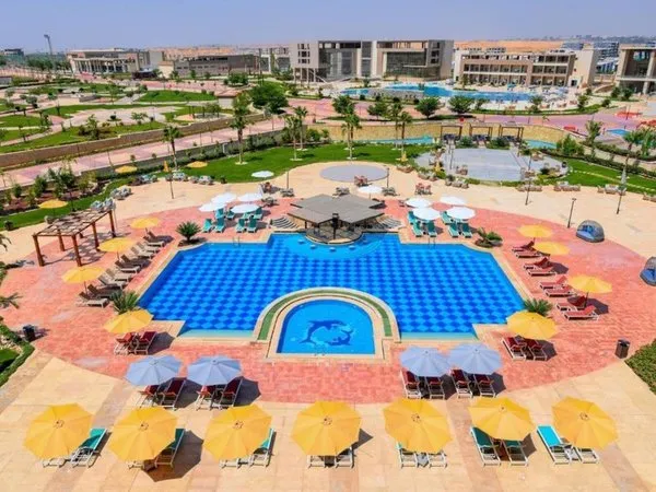 Tolip Hotel Gardens