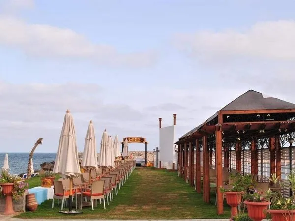 Tolip Royal Hotels Alexandria