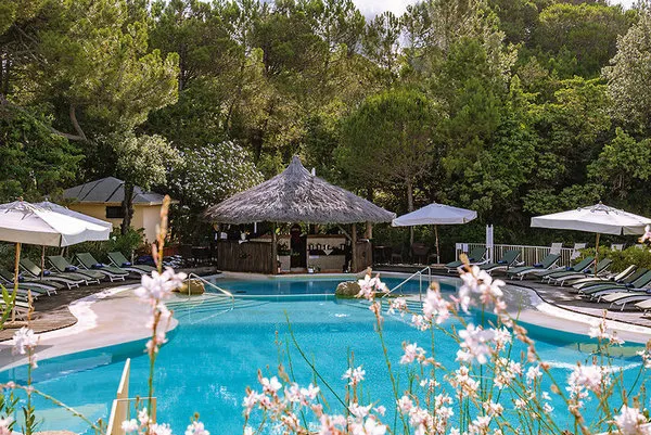 Tombolo Talasso Resort