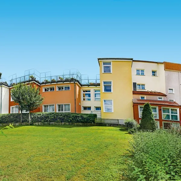 TOMESA Gesundheitszentrum