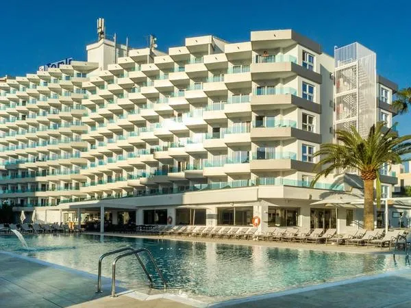 Tomir Portals Suites