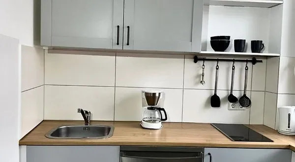 Tondose Apartment
