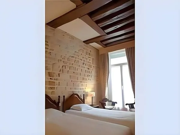 Tonic Hotel Du Louvre