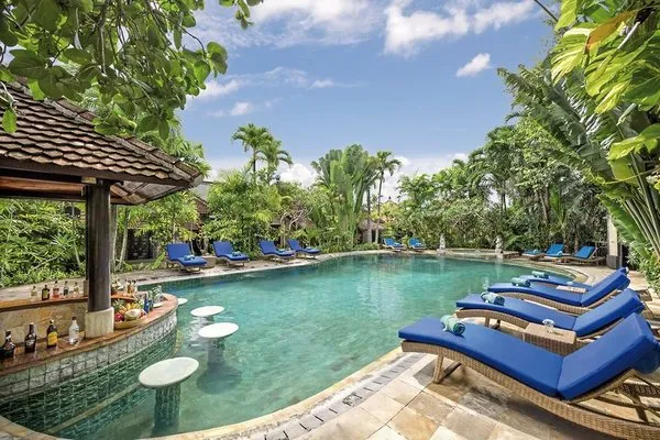 Tonys Villas & Resort
