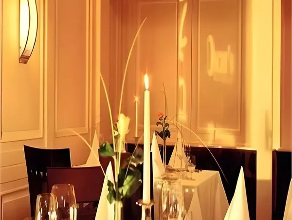 Top Cityline Hotel Eggers