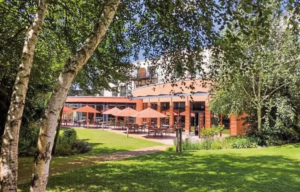 TOP CountryLine Heide Spa Hotel & Resort