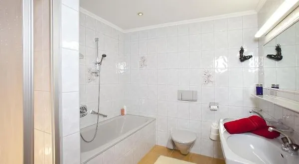 Top Tirol Appartements