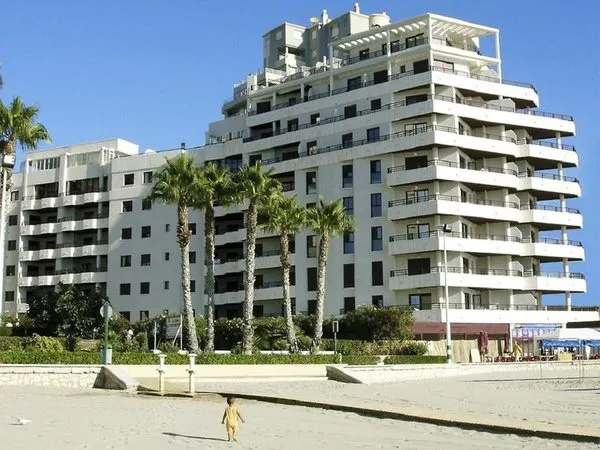 Topacio Apartamentos