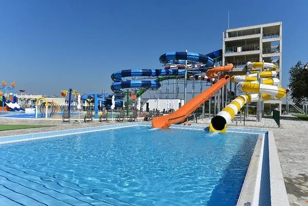 Topola Skies Resort & Aquapark