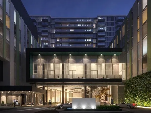 Toronto Marriott Markham