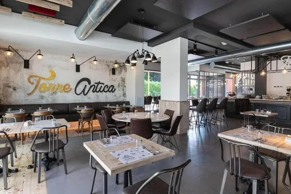 Torre Antica Hotel